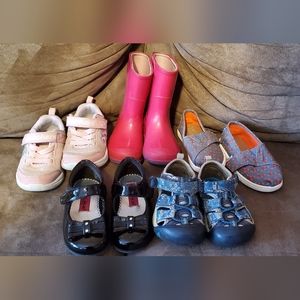 Toddler shoes 5/6